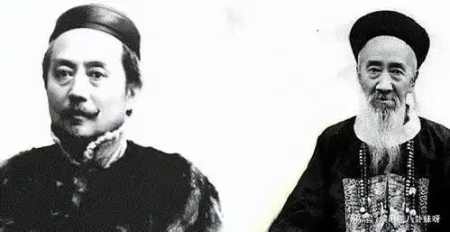 辜鸿铭留辫子被北大学子嘲笑,与蔡元培是知己,东方国学第一人
