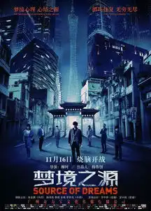 上映3天票房19万,方中信尽力了,网友国产山寨版盗梦空间
