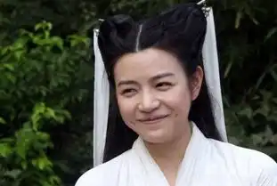 新神雕侠侣陈妍希