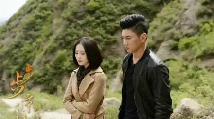 吴奇隆和刘诗诗的爱情故事因戏结缘,因戏生情