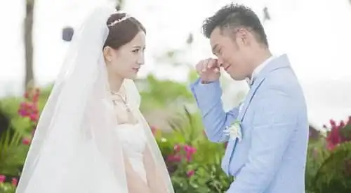 爱一时痛了一生五年1825个日夜,张子萱终于出现在陈赫的朋友圈