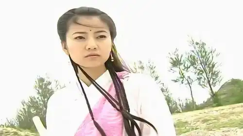 倚天屠龙记周芷若在赵敏的汤里下迷药,抢走倚天剑屠龙刀