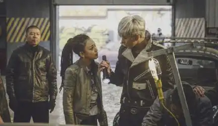 唐人街探案294年的她坐拥30亿票房刘昊然吴亦凡李易峰都爱她