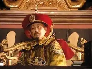 雍正王朝是正统的历史正剧,而康熙王朝更像是帝王偶像剧
