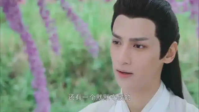 香蜜沉沉烬如霜润玉专门为杨紫架起彩虹,怕杨紫找不到回家的路
