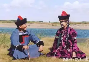 10个讲蒙古语的民族,分布天南海北,人口近千万