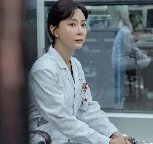 白色城堡出圈理由彭冠英的演技,涂松岩的眼神,陈数的气质
