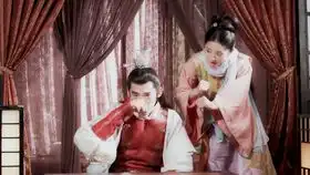 罗包子打翻了醋坛子11
