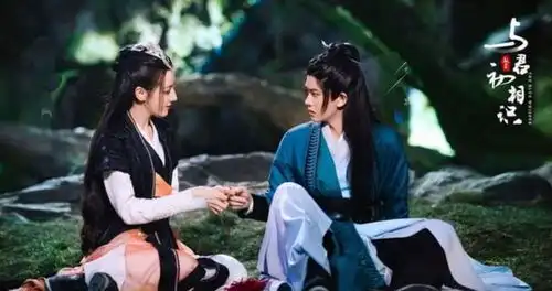 热巴曝与君初相识片酬再高,也不和任嘉伦搭档,理由笑翻全场