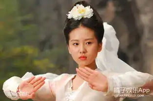 好看二代妖精里的刘亦菲大概是造型最小清新的狐妖了吧