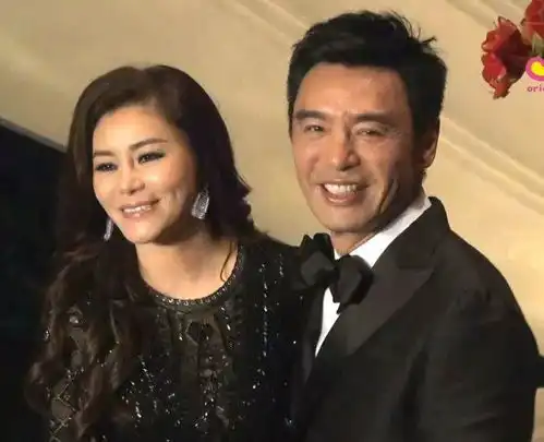 她诠释了什么叫患难见真情
