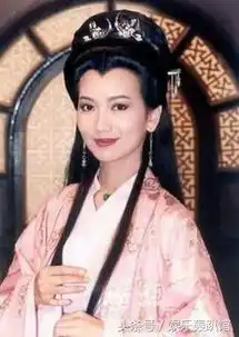 老剧翻拍周海媚演灭绝师太,赵雅芝演骊山老母,只有他角色不变
