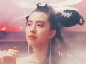 钟楚曦版聂小倩打破原有印象,网友表示其英气太足不如王祖贤仙