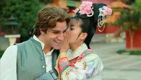 潘杰明琼瑶剧中的美国小会计
