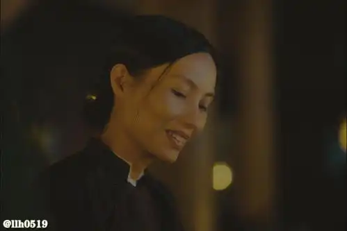 落红影评越南版大红灯笼高高挂