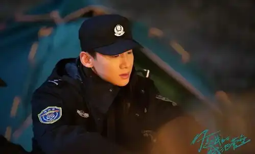 黄景瑜新剧身材和演技被吐槽,跟白敬亭相比,各方面确实差了很多
