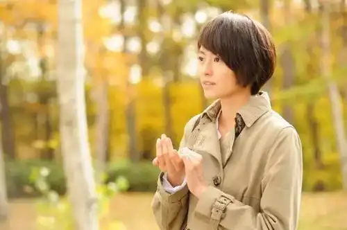 这个神仙居住的地方,霍建华赵丽颖林志颖国庆都要去
