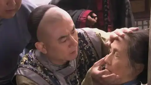 三刷大宅门才懂为何一向仁义的白萌堂,非逼大格格生下双棒
