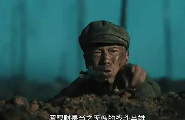 同样开坦克,功勋获好评,长津湖被质疑,电影有点冤

