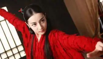 热巴新剧烈火如歌好评如潮,杨幂谈判官也自叹不如