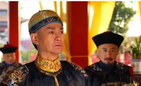 红花会为什么不造反,因为没有此人,若此人替换陈家洛,大清早亡了
