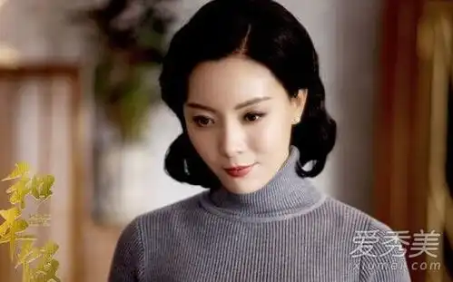 和平饭店电视剧豆瓣评分多少和平饭店好看吗评价怎么样爱秀美
