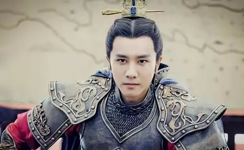 差一步就能统一天下的七位枭雄,你觉得哪一位最可惜