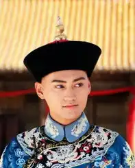 陈赫姜潮孙艺洲罗晋张睿杜淳盘点影视圈二三线小生