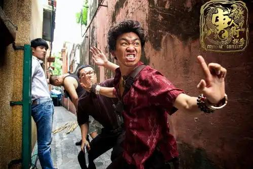 唐人街探案到底谁才是q所有的线索指向他