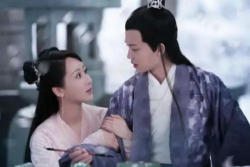 被禁播的五部剧李易峰,杨紫各一部,最后一部你肯定看过