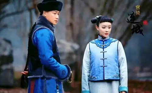 袁姗姗离开于正选择加入这家新公司胡军海清是这家公司的扛把子