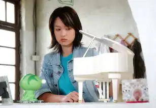 王子变青蛙剧照