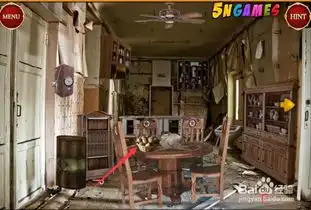 密室逃离之你能逃离破房子2怎么过关攻略教程