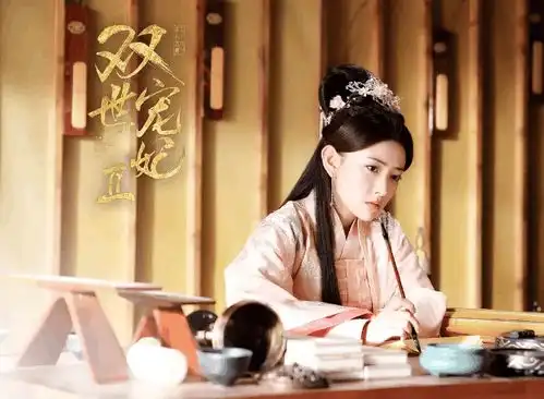 近期话题量最高的热播剧盛唐幻夜排第三,这部大剧稳居首位
