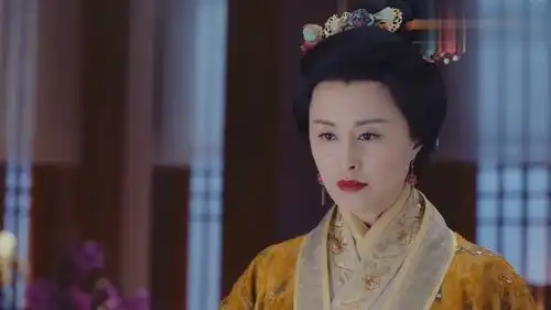 锦绣未央娘亲发现未央假冒的,未央如实道出全过程
