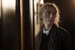 小妇人上映马奇家4姐妹穿搭凭啥拿奥斯卡最佳服装奖