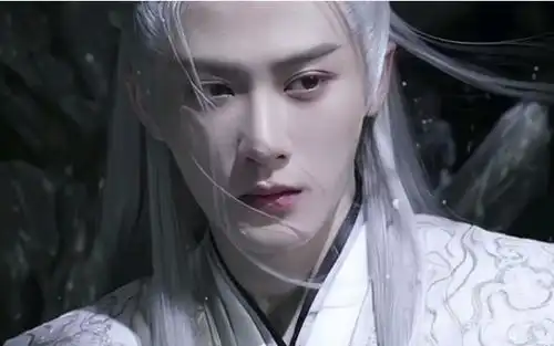 天涯四美已成过去,檀健次龚俊将凭借新剧,角逐四大古装美男