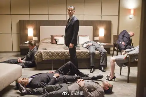 敦刻尔克导演克里斯托弗诺兰近年十部巨作的剧照拍摄器材
