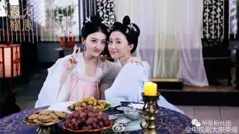 大唐荣耀口碑爆棚豆瓣评分亮瞎眼