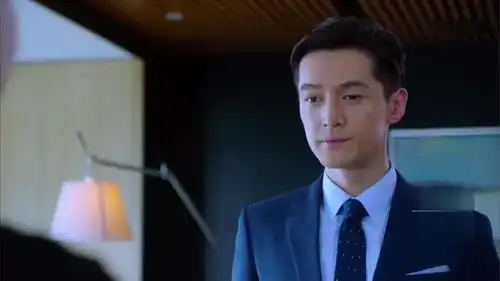 海总找到秋冬,想让秋冬给自己猎一个财务总监