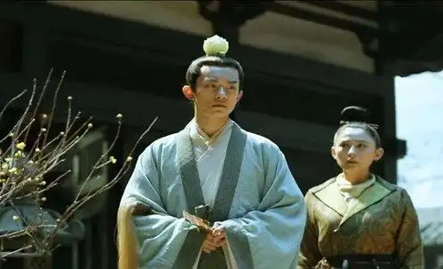 风起洛阳死水微澜,我们盼望的那场席卷妖魔鬼怪的洛阳大风呢
