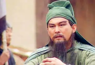 名将朱儁和刘备的对话透漏的天机,名将帝王早已注定
