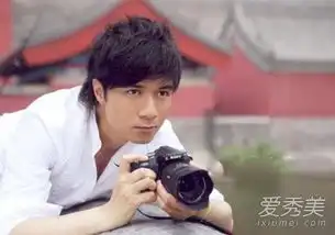 男士护肤40男神皮肤保养小妙招