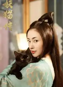 颜值太抗打,容貌不输张柏芝和王祖贤,这个90后女演员真的很拼
