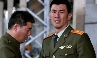 我是特种兵5部完结,越拍越烂,这一部简直成了抗日神剧