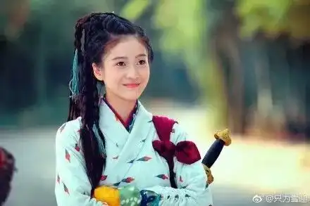 章子怡哭着向她道歉,这个童星出道演技碾压关晓彤的95后小花什么来头
