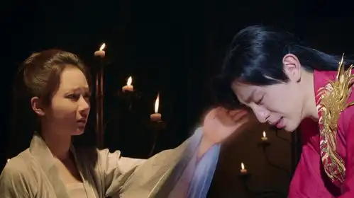 香蜜沉沉烬如霜中电视剧和原著锦觅不一样,你更喜欢哪个