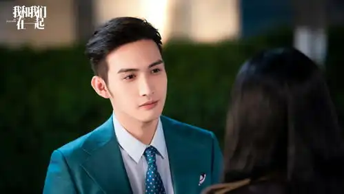 这6部网剧定档,杨洋和任嘉伦各占1部,你是我的荣耀呼声最高