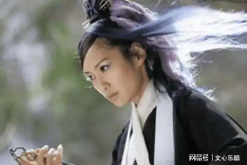 还记得神雕侠侣李莫愁吗韵味不减当年,今52岁活成男人梦想
