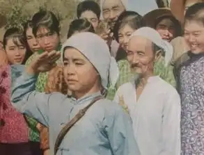 小兵张嘎扮演者的另类人生,做错了一件事,远离荧屏